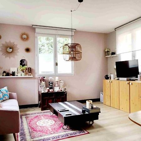 Le Picard-Petit Quevilly Apartman Le Petit-Quevilly Kültér fotó