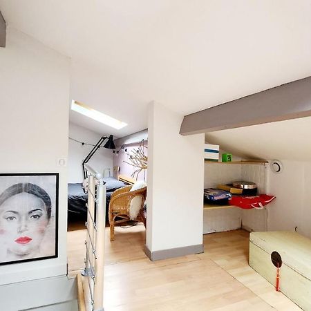 Le Picard-Petit Quevilly Apartman Le Petit-Quevilly Kültér fotó
