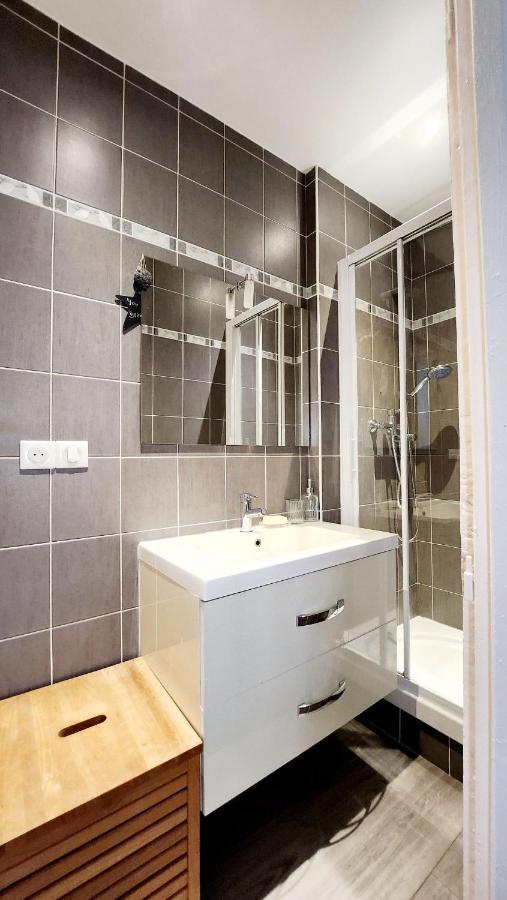 Le Picard-Petit Quevilly Apartman Le Petit-Quevilly Kültér fotó